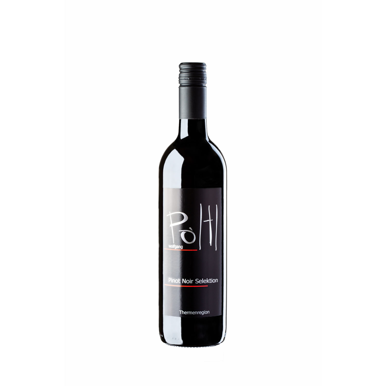 Pinot Noir Reserve 2018 Rotwein 0,75l